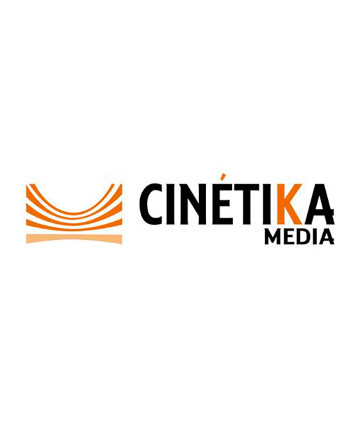 CINÉTIKA MEDIA