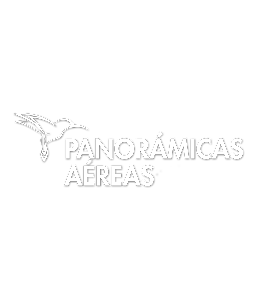 PANORÁMCAS AEREAS